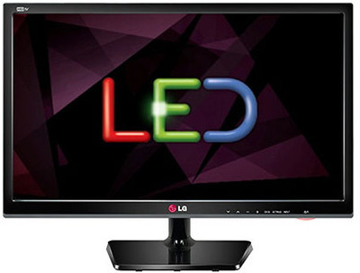 6% OFF on LG 24MN33B 23.6 inch LED Backlit LCD Monitor 6% OFF on LG 24MN33B 23.6 inch LED Backlit LCD Monitor