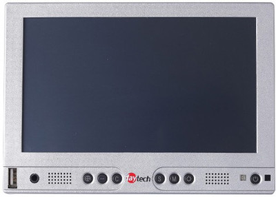 6% OFF on Faytech 7 inch LED - FT07TMB Monitor Black 6% OFF on Faytech 7 inch LED - FT07TMB Monitor Black