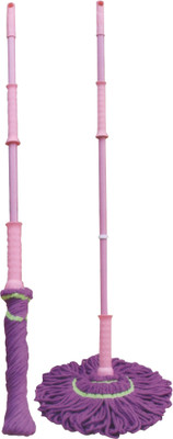 HMO India Mini m Wet & Dry Mop Multicolor HMO India Mini m Wet & Dry Mop Multicolor