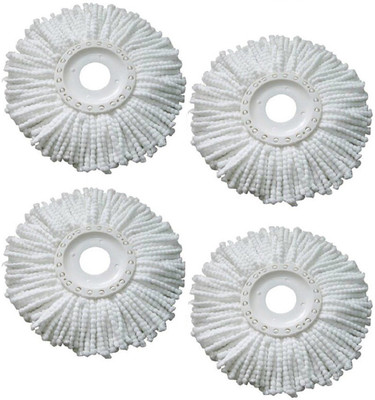 50% OFF on Infinxt Ultra Wet & Dry Mop White 0 m 50% OFF on Infinxt Ultra Wet & Dry Mop White 0 m