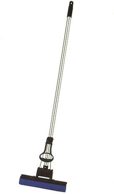 As seen on TV Wonder Sponge Mop Blue