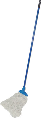16% OFF on Anand Strip Mop Blue 1.5 m 16% OFF on Anand Strip Mop Blue 1.5 m