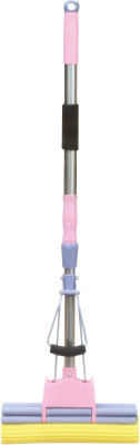 36% OFF on Rsafe PVA Wet & Dry Mop Pink 36% OFF on Rsafe PVA Wet & Dry Mop Pink