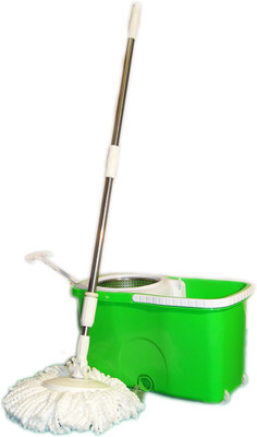 81% OFF on Abhinandan Mop Set 81% OFF on Abhinandan Mop Set