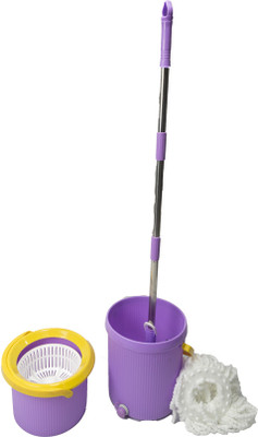 32% OFF on Impressive9 Tornado Cleaner Mop Set Built in Wringer 32% OFF on Impressive9 Tornado Cleaner Mop Set Built in Wringer