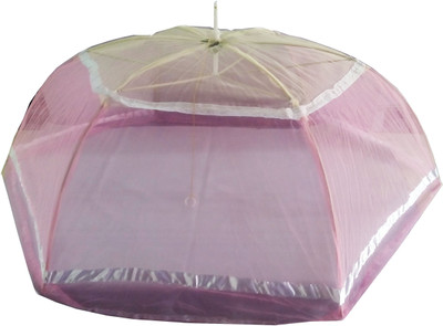 64% OFF on TAG Products Folding Mosquito Net