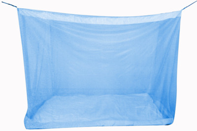 48% OFF on Elegant 3.5x6.5 Feet Polynet Single Bed Mosquito Net 48% OFF on Elegant 3.5x6.5 Feet Polynet Single Bed Mosquito Net