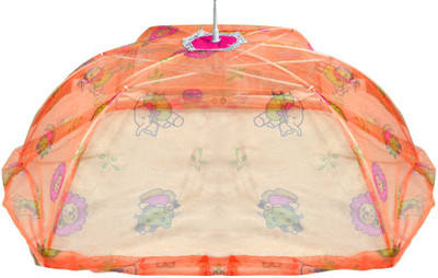 50% OFF on Abstra Baby Mosquito Net 50% OFF on Abstra Baby Mosquito Net