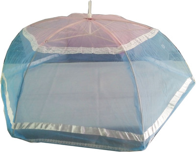64% OFF on TAG Products Folding Mosquito Net
