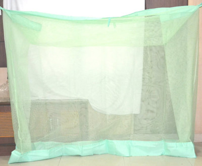82% OFF on Adimah Double Bed Mosquito Net 82% OFF on Adimah Double Bed Mosquito Net
