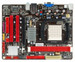 Biostar A780LB Motherboard