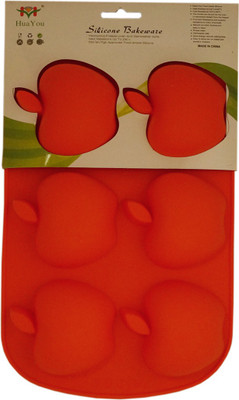 40% OFF on Hua You 6 - Cup Mould Pack of 1 40% OFF on Hua You 6 - Cup Mould Pack of 1