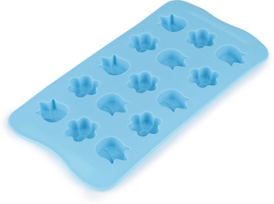 70% OFF on JB Collection Silicone Cake 15 - Cup Mould Tray Pack of 1