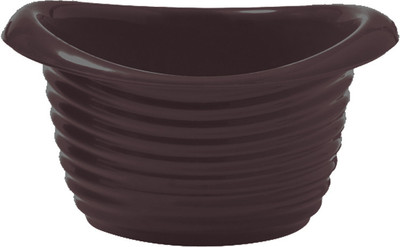 25% OFF on Silicone zone Silicone Zone - Melty Melting Pot 473ml - Brown 1 - Cup Mould Pack of 1