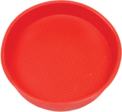 33% OFF on Tallboy Silicon 6 inch Round Mould Mould Tray Pack of 1 33% OFF on Tallboy Silicon 6 inch Round Mould Mould Tray Pack of 1