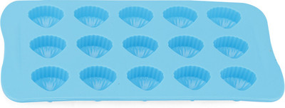 70% OFF on JB Collection Silicone Cake 15 - Cup Mould Tray Pack of 1