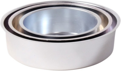 2% OFF on Evergold 3 - Cup Mould Pack of 3 2% OFF on Evergold 3 - Cup Mould Pack of 3
