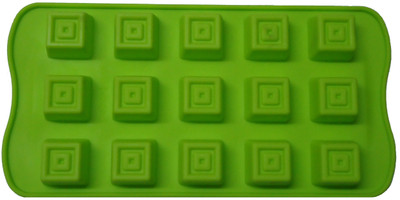 46% OFF on Tirupati Chocolate -Box 15 - Cup Mould Tray Pack of 1 46% OFF on Tirupati Chocolate -Box 15 - Cup Mould Tray Pack of 1