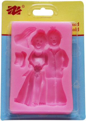 50% OFF on THD 3 - Cup Mould Pack of 1 50% OFF on THD 3 - Cup Mould Pack of 1