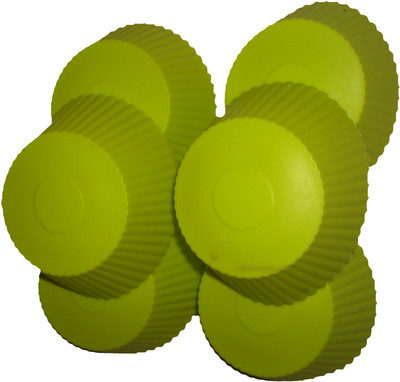 25% OFF on Ritwik 6 - Cup Mould Pack of 6 25% OFF on Ritwik 6 - Cup Mould Pack of 6