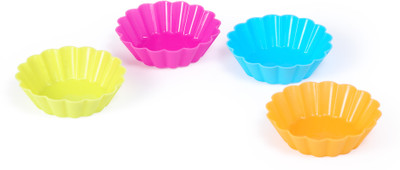 28% OFF on Elephant 12 - Cup Mould Pack of 12 28% OFF on Elephant 12 - Cup Mould Pack of 12