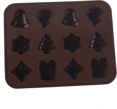 Tescoma 12 - Cup Mould Pack of 1 Tescoma 12 - Cup Mould Pack of 1