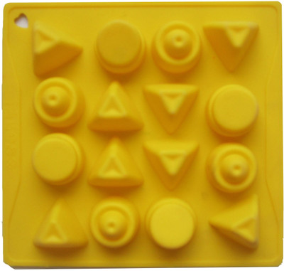33% OFF on Royals Mould Pack of 1 33% OFF on Royals Mould Pack of 1