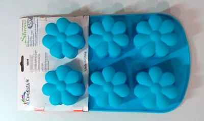 49% OFF on Cookstyle 6 - Cup Mould Tray Pack of 1 49% OFF on Cookstyle 6 - Cup Mould Tray Pack of 1