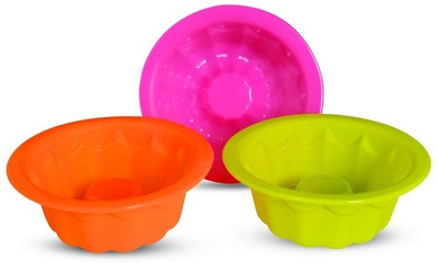 17% OFF on Smart Cook NA - Cup Mould Pack of 3 17% OFF on Smart Cook NA - Cup Mould Pack of 3