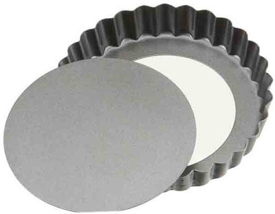 12% OFF on Marcopolo Non-stick 16cm Tart - Pie 1 - Cup Mould Pack of 1 12% OFF on Marcopolo Non-stick 16cm Tart - Pie 1 - Cup Mould Pack of 1