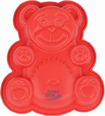 Seven Seas Mould Pack of 1 Seven Seas Mould Pack of 1