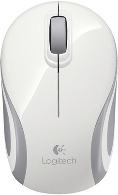 10% OFF on Logitech M 187 Wireless Optical Mini Mouse 10% OFF on Logitech M 187 Wireless Optical Mini Mouse