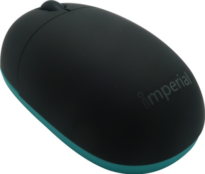 12% OFF on Portronics Imperial Wireless Mouse 12% OFF on Portronics Imperial Wireless Mouse