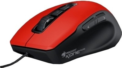 28% OFF on Roccat Kone Pure Color Edition Core Performance Wired Laser Gaming Mouse 28% OFF on Roccat Kone Pure Color Edition Core Performance Wired Laser Gaming Mouse