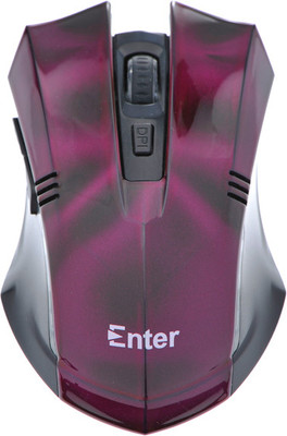 56% OFF on Enter E-101GMW Wireless Mouse 56% OFF on Enter E-101GMW Wireless Mouse