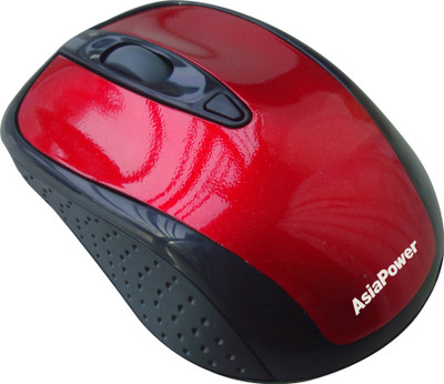 14% OFF on AsiaPower Power Click 198 Wireless Wireless Optical Mouse 14% OFF on AsiaPower Power Click 198 Wireless Wireless Optical Mouse