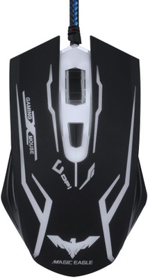 9% OFF on Havit MS801 Wired Optical Gaming Mouse 9% OFF on Havit MS801 Wired Optical Gaming Mouse