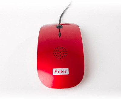 1% OFF on Enter ES-SM10 Wired Mouse 1% OFF on Enter ES-SM10 Wired Mouse