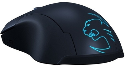 20% OFF on Roccat Lua - Tri-Button Gaming Mouse Wired Optical Gaming Mouse 20% OFF on Roccat Lua - Tri-Button Gaming Mouse Wired Optical Gaming Mouse