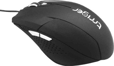 21% OFF on Trriger T-32 Laser Gaming Mouse 21% OFF on Trriger T-32 Laser Gaming Mouse
