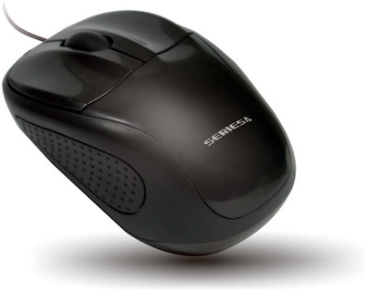 1% OFF on Amkette Kwik KP-8 Wired Optical Mouse 1% OFF on Amkette Kwik KP-8 Wired Optical Mouse