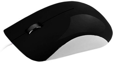 36% OFF on Astrum Aero Color BK Wired Optical Mouse Mouse 36% OFF on Astrum Aero Color BK Wired Optical Mouse Mouse