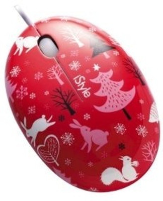 68% OFF on iStyle iEgg Wired Mouse 68% OFF on iStyle iEgg Wired Mouse