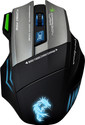 Dragon War ELE-G9 Thor Bluetrack with Marco Funtion Mouse Wired Gaming Mouse: Mouse