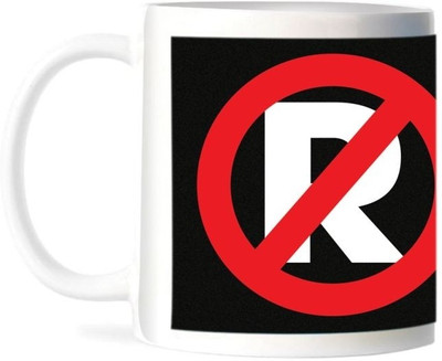 50% OFF on Refeel Gifts All Rights Reserved - SD137 Ceramic Mug