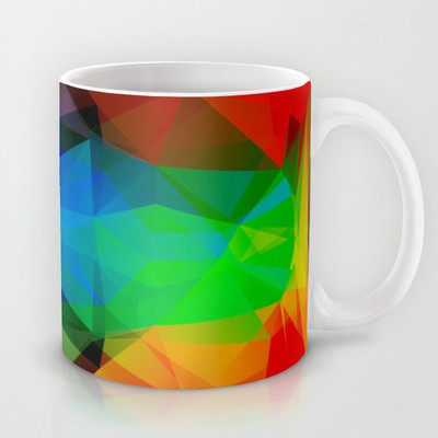 58% OFF on Astrode Frog Ceramic Mug 325 ml