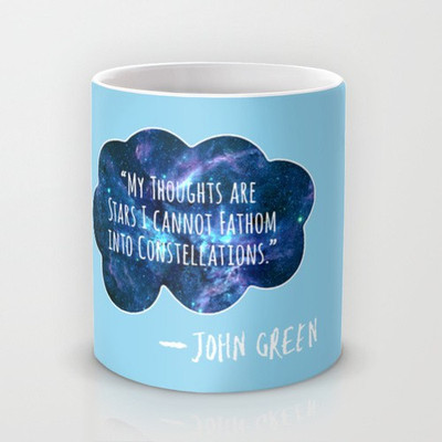 58% OFF on Astrode The Fault In Our Stars 1 Ceramic Mug 325 ml 58% OFF on Astrode The Fault In Our Stars 1 Ceramic Mug 325 ml
