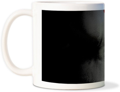 75% OFF on AMY God Of War Coffee Ceramic Mug