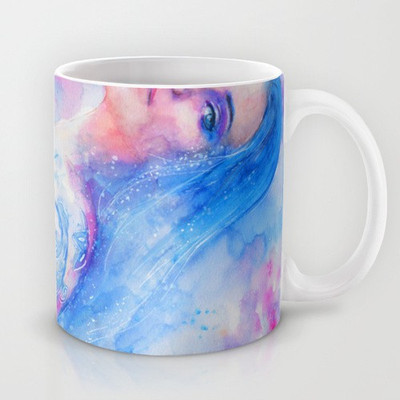 41% OFF on Astrode Right From The Stars Ceramic Mug 325 ml 41% OFF on Astrode Right From The Stars Ceramic Mug 325 ml