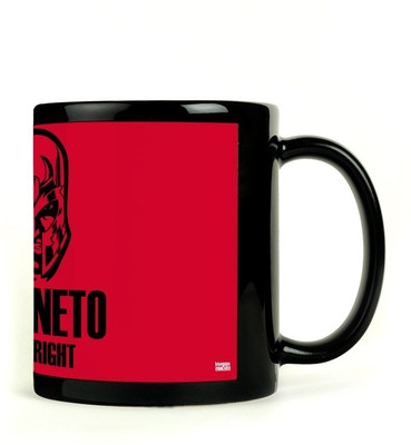 68% OFF on Shoprock Magneto was right Ceramic Mug